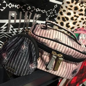 🖤 RARE VINTAGE VS SET 🖤